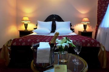 Отель Престиж Россия, Краснодар, фото 3