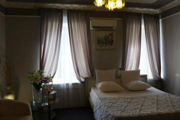 Отель Престиж Россия, Краснодар, фото 5