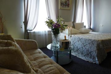 Отель Престиж Россия, Краснодар, фото 6