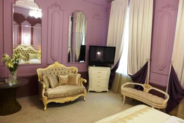 Отель Престиж Россия, Краснодар, фото 7