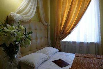 Отель Престиж Россия, Краснодар, фото 8