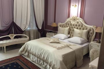 Отель Престиж Россия, Краснодар, фото 9