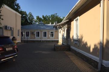 Отель Престиж Россия, Краснодар, фото 10