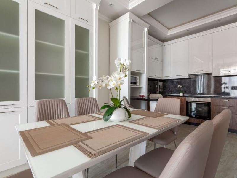 Престиж Апарт-Отель & SPA (Просвещения 155/2)