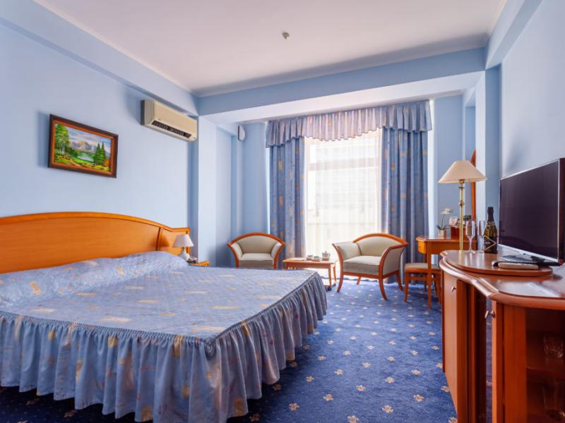 Престиж Апарт-Отель & SPA (Просвещения 155/2)