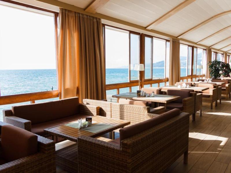 Престиж Апарт-Отель & SPA (Просвещения 155/2)