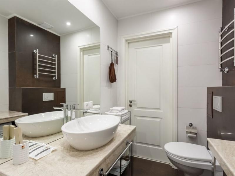 Престиж Апарт-Отель & SPA (Просвещения 155/2)