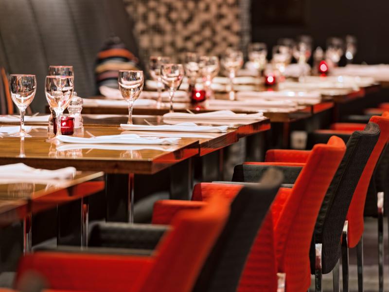 Cosmos Saint-Petersburg Pribaltiyskaya Hotel