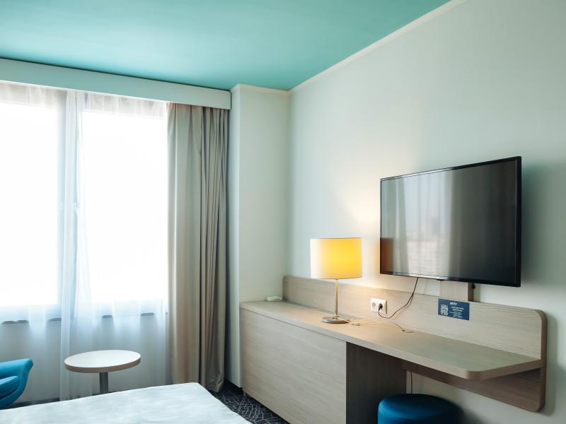 Cosmos Saint-Petersburg Pribaltiyskaya Hotel