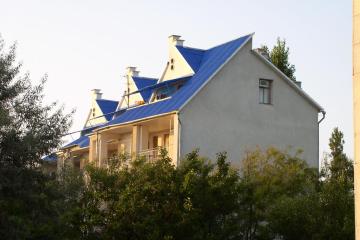 Отель Прибой база отдыха Россия, Саки, фото 11