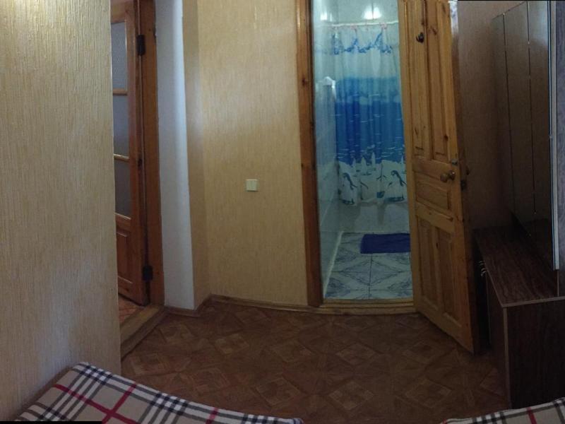 Прибой база отдыха