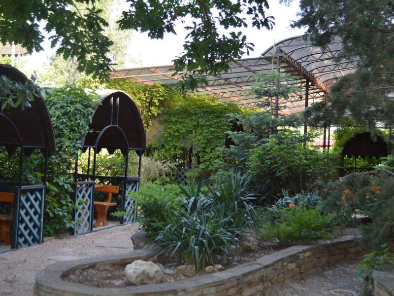 Прибой база отдыха