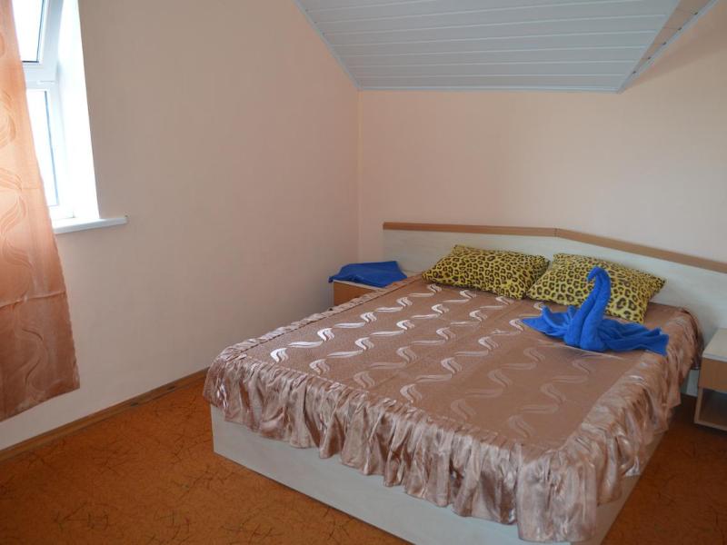 Прибой база отдыха