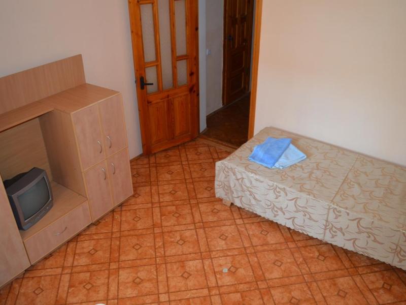 Прибой база отдыха