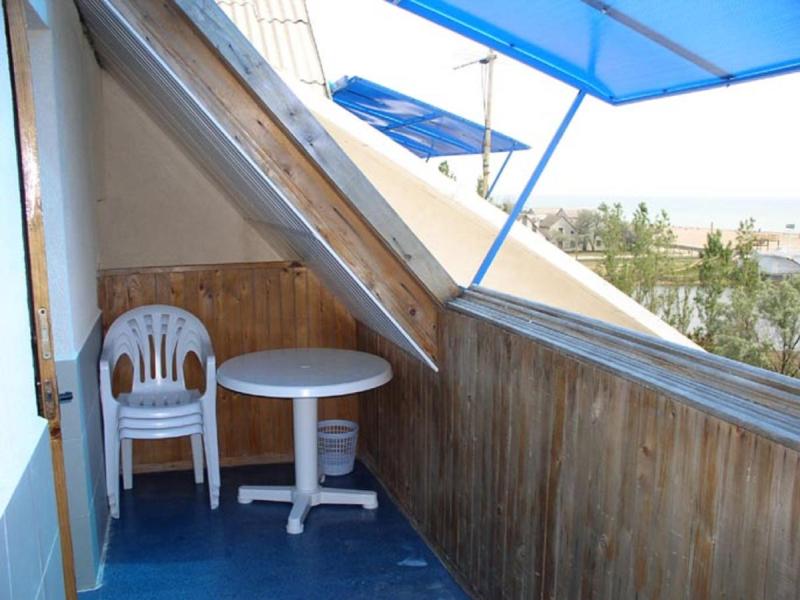 Прибой база отдыха