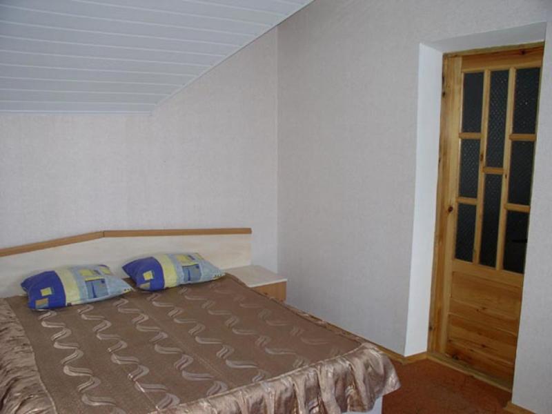 Прибой база отдыха