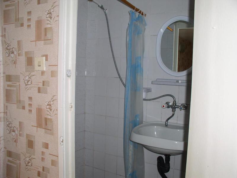 Прибой база отдыха