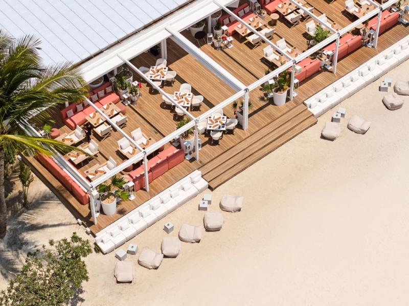 LUX* Belle Mare