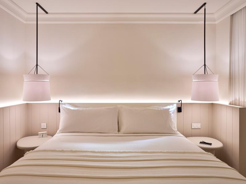 LUX* Belle Mare
