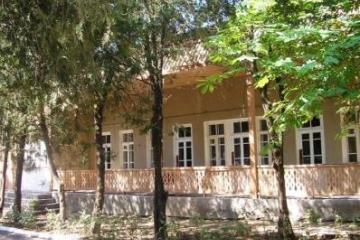 Отель Прибой Россия, Евпатория, фото 4