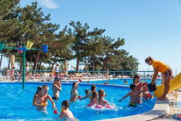 Отель Приветливый берег Россия, Геленджик, фото 13