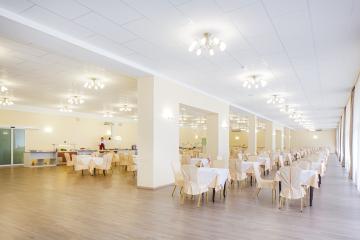 Отель Приветливый берег Россия, Геленджик, фото 3