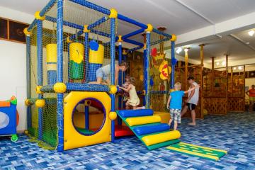 Отель Приветливый берег Россия, Геленджик, фото 4