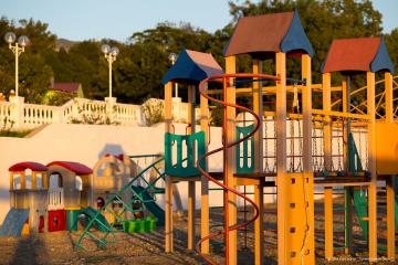 Отель Приветливый берег Россия, Геленджик, фото 10