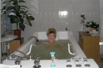 Отель Приднепровский санаторий Беларусь, Гомельская область, фото 3