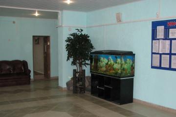 Отель Приднепровский санаторий Беларусь, Гомельская область, фото 10