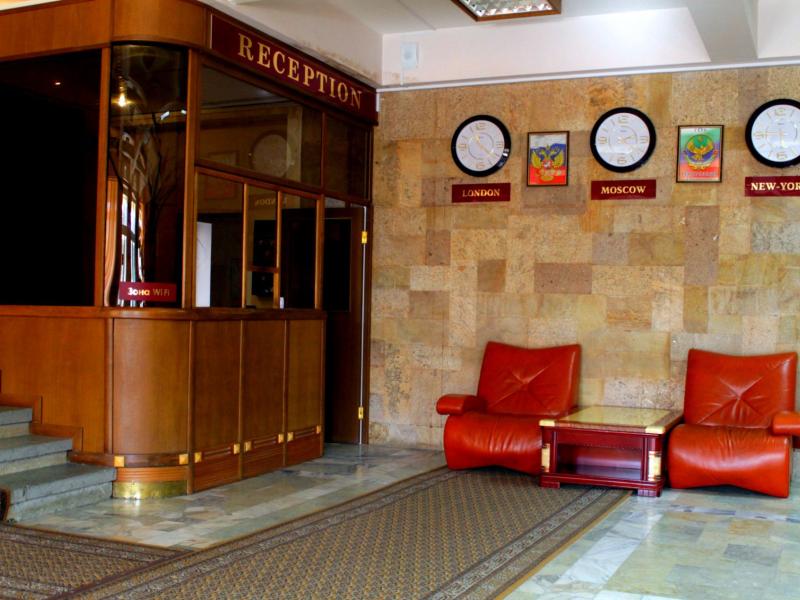 Приморская