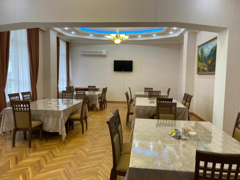 Приморская