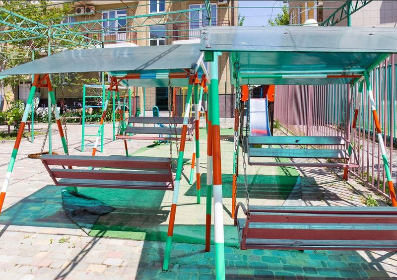 Санвиль Приморский