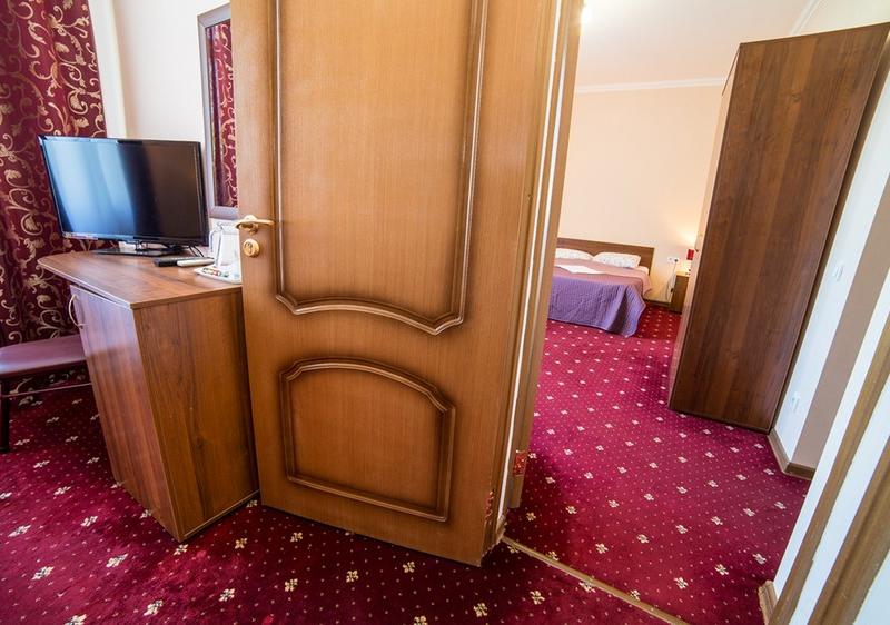 Санвиль Приморский