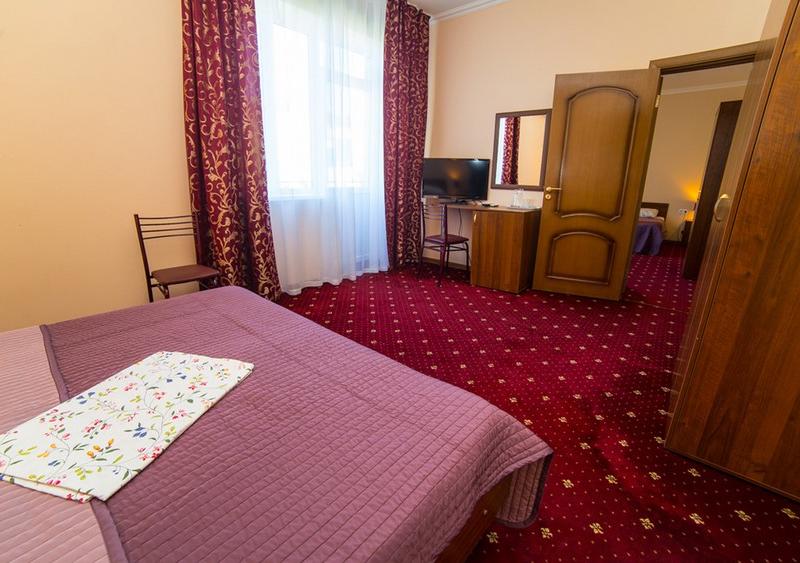 Санвиль Приморский