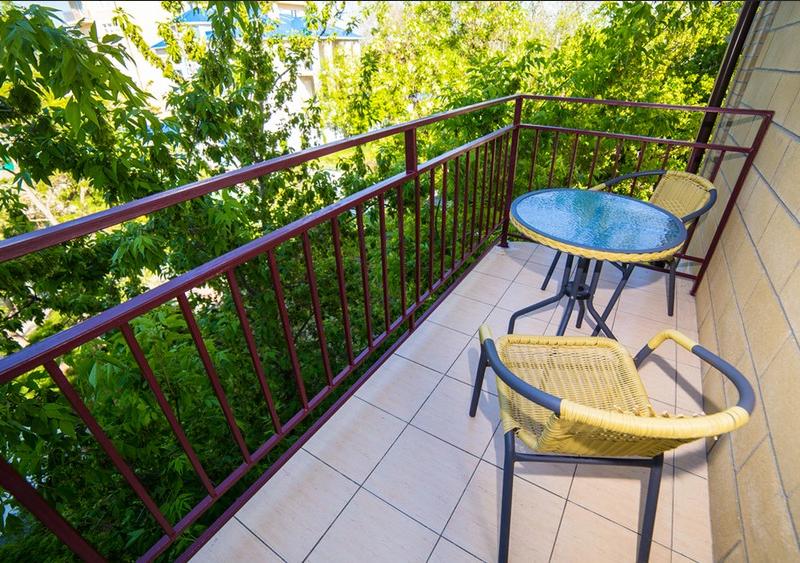 Санвиль Приморский