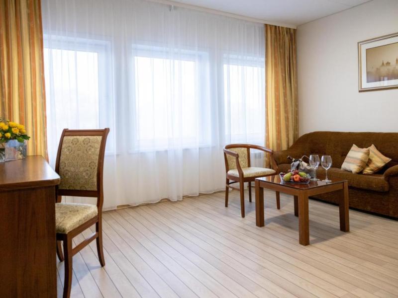 40-й Меридиан Арбат