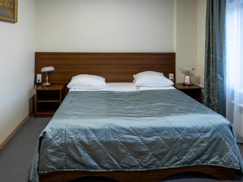 40-й Меридиан Арбат