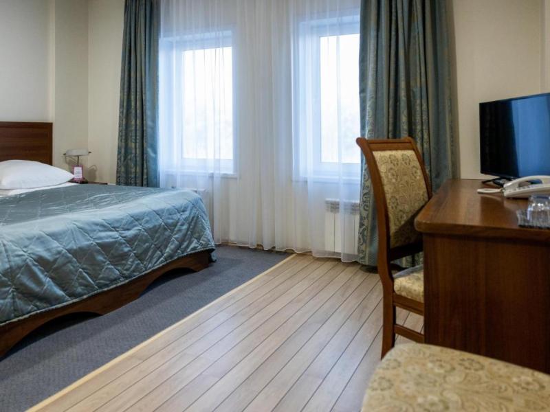 40-й Меридиан Арбат