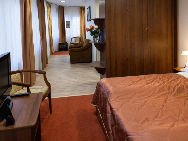 40-й Меридиан Арбат