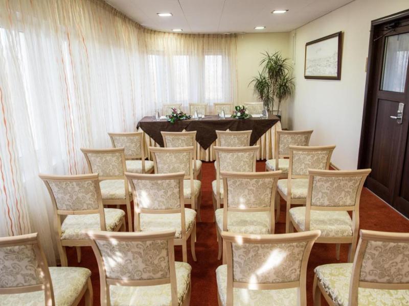 40-й Меридиан Арбат