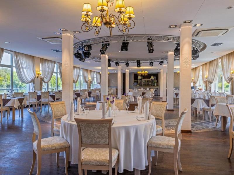 40-й Меридиан Арбат