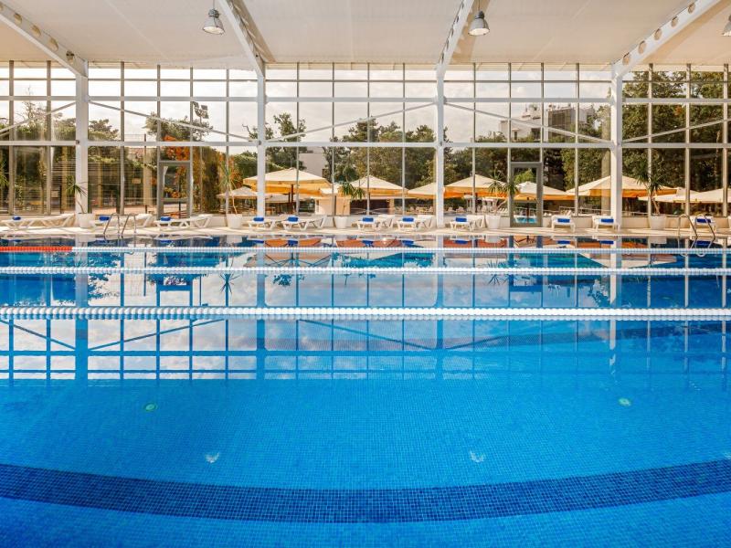 Приморье Grand Resort