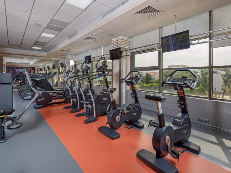 Приморье Grand Resort