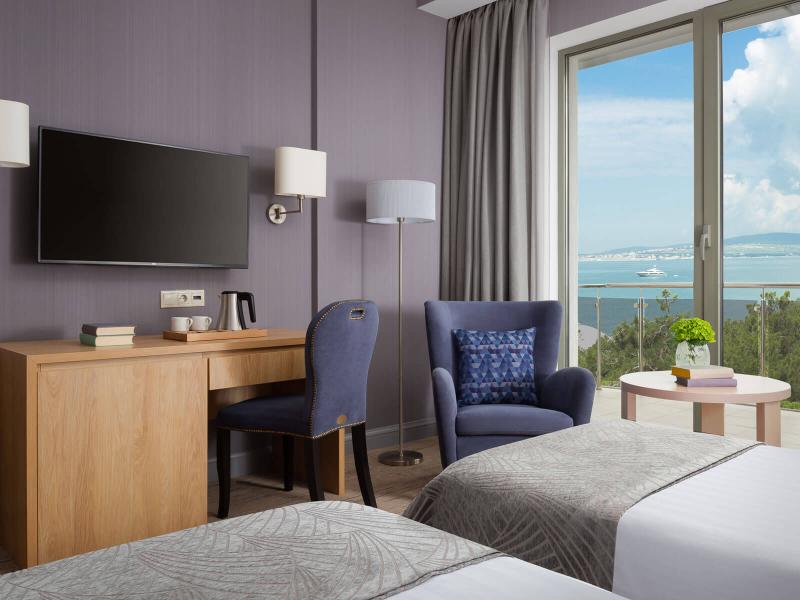 Приморье Grand Resort