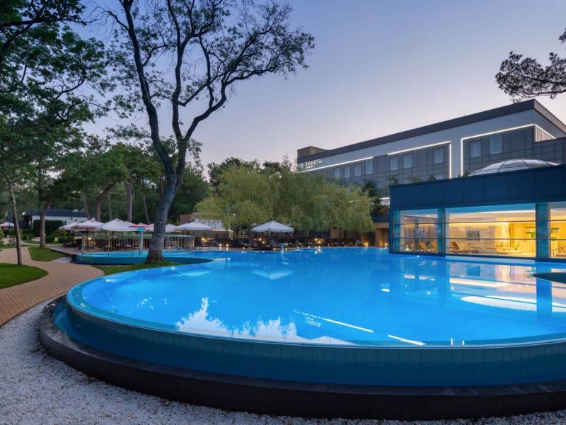 Приморье Grand Resort