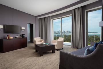 Отель Приморье Grand Resort Россия, Геленджик, фото 20