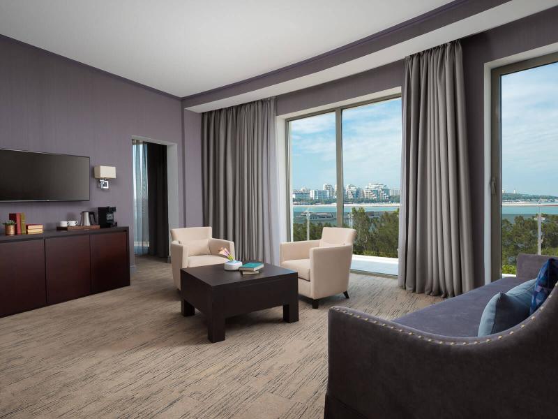 Приморье Grand Resort