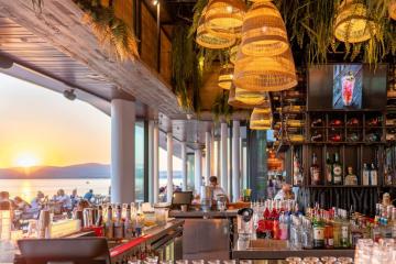 Отель Приморье Grand Resort Россия, Геленджик, фото 21