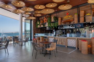 Отель Приморье Grand Resort Россия, Геленджик, фото 22